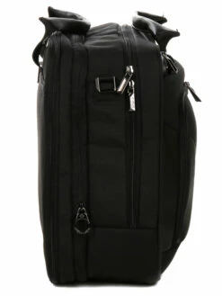 Sac Ordinateur Extensible Samsonite XBR 15.6 Pouces -Delsey Soldes Magasin sac ordinateur samsonite 506162z