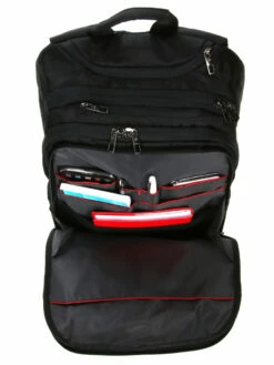 Sac à Dos Ordinateur Trolley Samsonite Guardit 2.0 - 15.6 Pouces -Delsey Soldes Magasin sac ordinateur samsonite 509454z