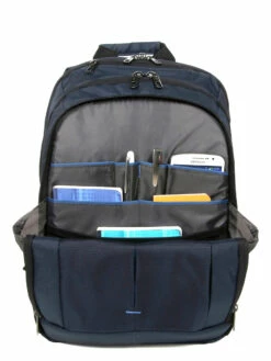 Sac à Dos Ordinateur Samsonite Guardit 2.0 - 14.1 Pouces -Delsey Soldes Magasin sac ordinateur samsonite 546237z