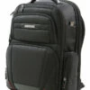 Sac à Dos Ordinateur Samsonite Pro DLX 5 - 17.3 Pouces -Delsey Soldes Magasin sac ordinateur samsonite 608762z