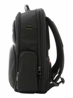 Sac à Dos Ordinateur Samsonite Pro DLX 5 - 17.3 Pouces -Delsey Soldes Magasin sac ordinateur samsonite 608763z