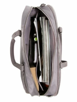 Sacoche Ordinateur Samsonite Karissa Biz 2.0 - 15.6 Pouces - 2 Compartiments -Delsey Soldes Magasin sac ordinateur samsonite 699822z