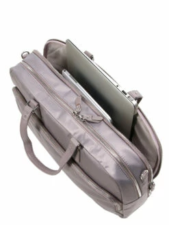 Sacoche Ordinateur Samsonite Karissa Biz 2.0 - 15.6 Pouces - 2 Compartiments -Delsey Soldes Magasin sac ordinateur samsonite 699823z