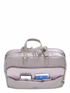 Sacoche Ordinateur Samsonite Karissa Biz 2.0 - 15.6 Pouces - 2 Compartiments -Delsey Soldes Magasin sac ordinateur samsonite 699824z