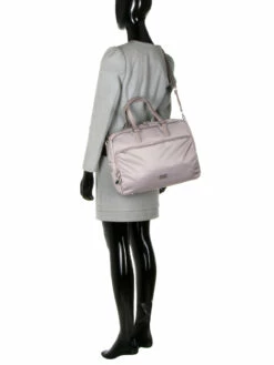 Sacoche Ordinateur Samsonite Karissa Biz 2.0 - 15.6 Pouces - 2 Compartiments -Delsey Soldes Magasin sac ordinateur samsonite 699834z