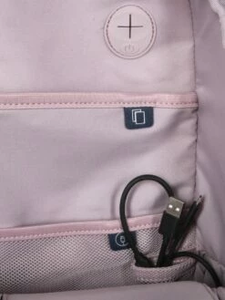 Sac à Dos Ordinateur Samsonite Zalia 2.0 - 14.1 Pouces -Delsey Soldes Magasin sac ordinateur samsonite 711650z