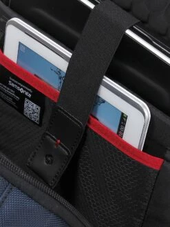 Sac à Dos Ordinateur Samsonite Pro DLX 5 - 15.6 Pouces - 2 Compartiments -Delsey Soldes Magasin sac ordinateur samsonite 757917z