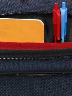 Sac à Dos Ordinateur Samsonite Pro DLX 5 - 15.6 Pouces - 2 Compartiments -Delsey Soldes Magasin sac ordinateur samsonite 757918z