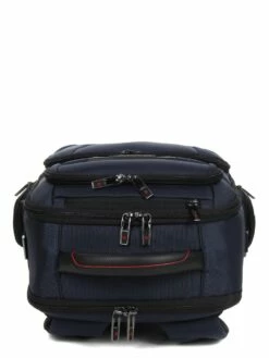 Sac à Dos Ordinateur Samsonite Pro DLX 5 - 15.6 Pouces - 2 Compartiments -Delsey Soldes Magasin sac ordinateur samsonite 757920z