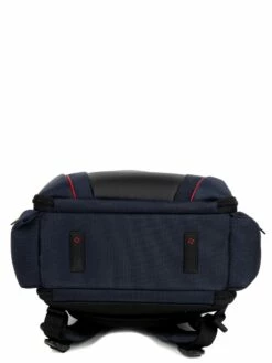 Sac à Dos Ordinateur Samsonite Pro DLX 5 - 15.6 Pouces - 2 Compartiments -Delsey Soldes Magasin sac ordinateur samsonite 757921z