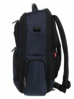 Sac à Dos Ordinateur Samsonite Pro DLX 5 - 15.6 Pouces - 2 Compartiments -Delsey Soldes Magasin sac ordinateur samsonite 757925z