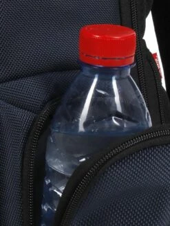 Sac à Dos Ordinateur Samsonite Pro DLX 5 - 15.6 Pouces - 2 Compartiments -Delsey Soldes Magasin sac ordinateur samsonite 757927z