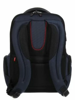 Sac à Dos Ordinateur Samsonite Pro DLX 5 - 15.6 Pouces - 2 Compartiments -Delsey Soldes Magasin sac ordinateur samsonite 757930z