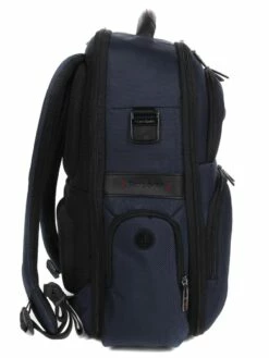 Sac à Dos Ordinateur Samsonite Pro DLX 5 - 15.6 Pouces - 2 Compartiments -Delsey Soldes Magasin sac ordinateur samsonite 757931z