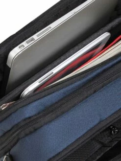 Sac Ordinateur Samsonite Pro DLX 5 - 15.6 Pouces -Delsey Soldes Magasin sac ordinateur samsonite 775244z