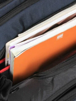 Sac Ordinateur Samsonite Pro DLX 5 - 15.6 Pouces -Delsey Soldes Magasin sac ordinateur samsonite 775245z