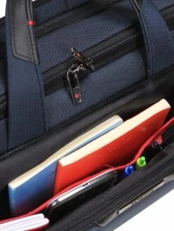 Sac Ordinateur Samsonite Pro DLX 5 - 15.6 Pouces -Delsey Soldes Magasin sac ordinateur samsonite 775246z