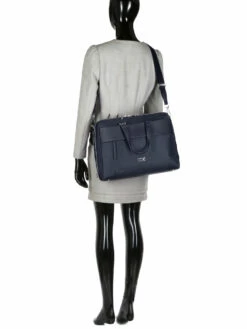 Sacoche Ordinateur Samsonite Zalia 3.0 - 15.6 Pouces -Delsey Soldes Magasin sac ordinateur samsonite 862370z