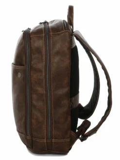 Sac à Dos Ordinateur Serge Blanco San Antonio 15.6 Pouces -Delsey Soldes Magasin sac ordinateur serge blanco 876690z