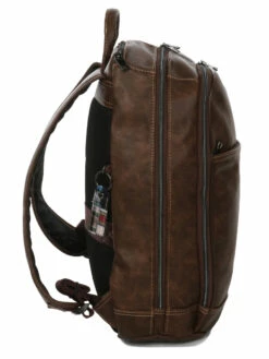 Sac à Dos Ordinateur Serge Blanco San Antonio 15.6 Pouces -Delsey Soldes Magasin sac ordinateur serge blanco 876693z