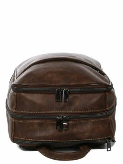 Sac à Dos Ordinateur Serge Blanco San Antonio 15.6 Pouces -Delsey Soldes Magasin sac ordinateur serge blanco 876695z