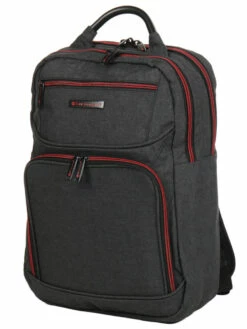 Sac à Dos Ordinateur Snowball Jean 16 Pouces -Delsey Soldes Magasin sac ordinateur snowball 297927z