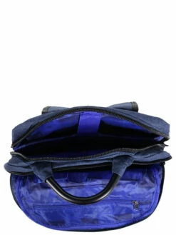 Sac à Dos Ordinateur Snowball Jean 16 Pouces -Delsey Soldes Magasin sac ordinateur snowball 297932z