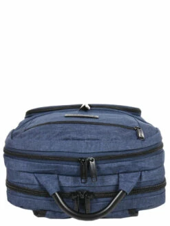 Sac à Dos Ordinateur Snowball Jean 16 Pouces -Delsey Soldes Magasin sac ordinateur snowball 297934z