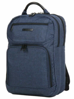 Sac à Dos Ordinateur Snowball Jean 16 Pouces