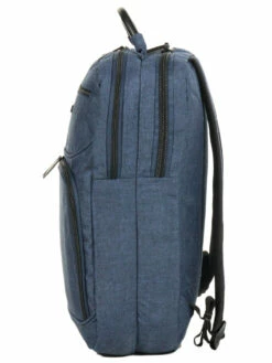 Sac à Dos Ordinateur Snowball Jean 16 Pouces -Delsey Soldes Magasin sac ordinateur snowball 297939z