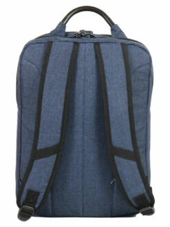 Sac à Dos Ordinateur Snowball Jean 16 Pouces -Delsey Soldes Magasin sac ordinateur snowball 297940z