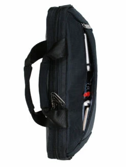 Porte Ordinateur Snowball Business Line 13 Pouces -Delsey Soldes Magasin sac ordinateur snowball 343605z