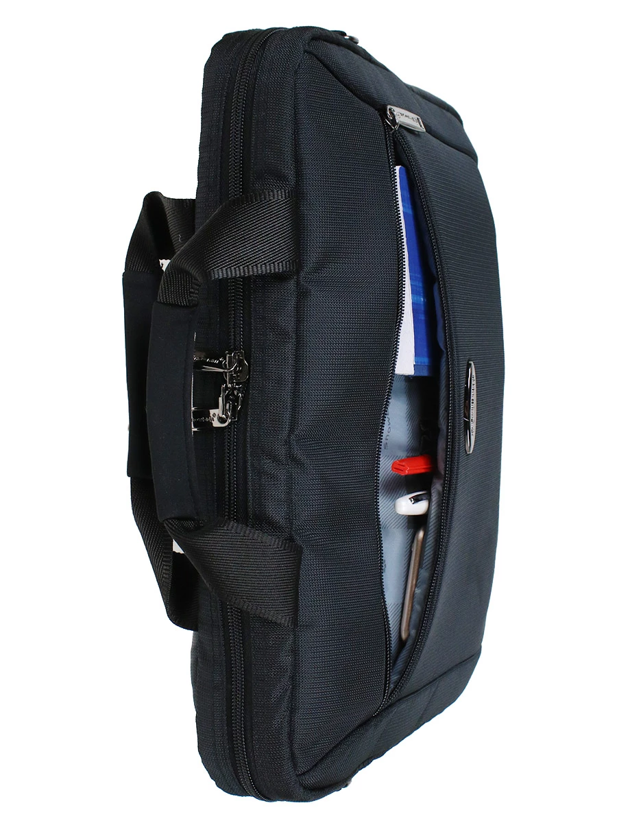 Porte Ordinateur Snowball Business Line 15 Pouces 12 Porte Ordinateur Snowball Business Line 15 Pouces – Image 10