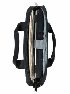 Porte Ordinateur Snowball Business Line 13 Pouces -Delsey Soldes Magasin sac ordinateur snowball 343938z