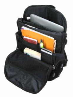 Sac à Dos Ordinateur Snowball Business Line 14 Pouces -Delsey Soldes Magasin sac ordinateur snowball 701930z