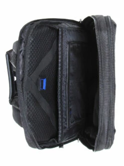 Sac à Dos Ordinateur Extensible Snowball Business II 15.6 Pouces -Delsey Soldes Magasin sac ordinateur snowball 800613z