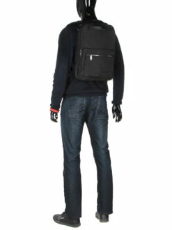 Sac à Dos Ordinateur Extensible Snowball Business II 15.6 Pouces -Delsey Soldes Magasin sac ordinateur snowball 800616z