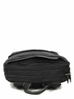 Sac à Dos Ordinateur Extensible Snowball Business II 15.6 Pouces -Delsey Soldes Magasin sac ordinateur snowball 800623z