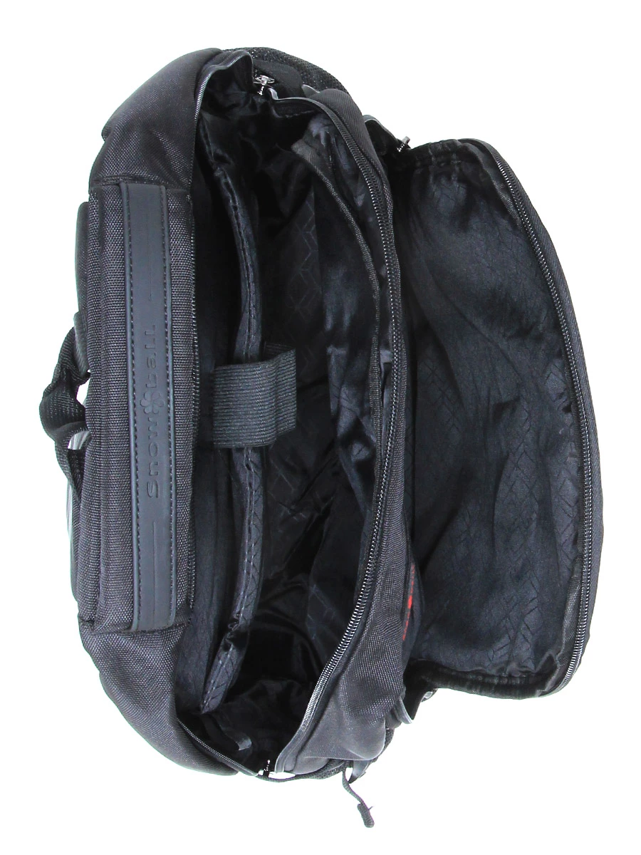 Sac à Dos Ordinateur Snowball Business II - 16 Pouces 12 Sac à Dos Ordinateur Snowball Business II - 16 Pouces – Image 10