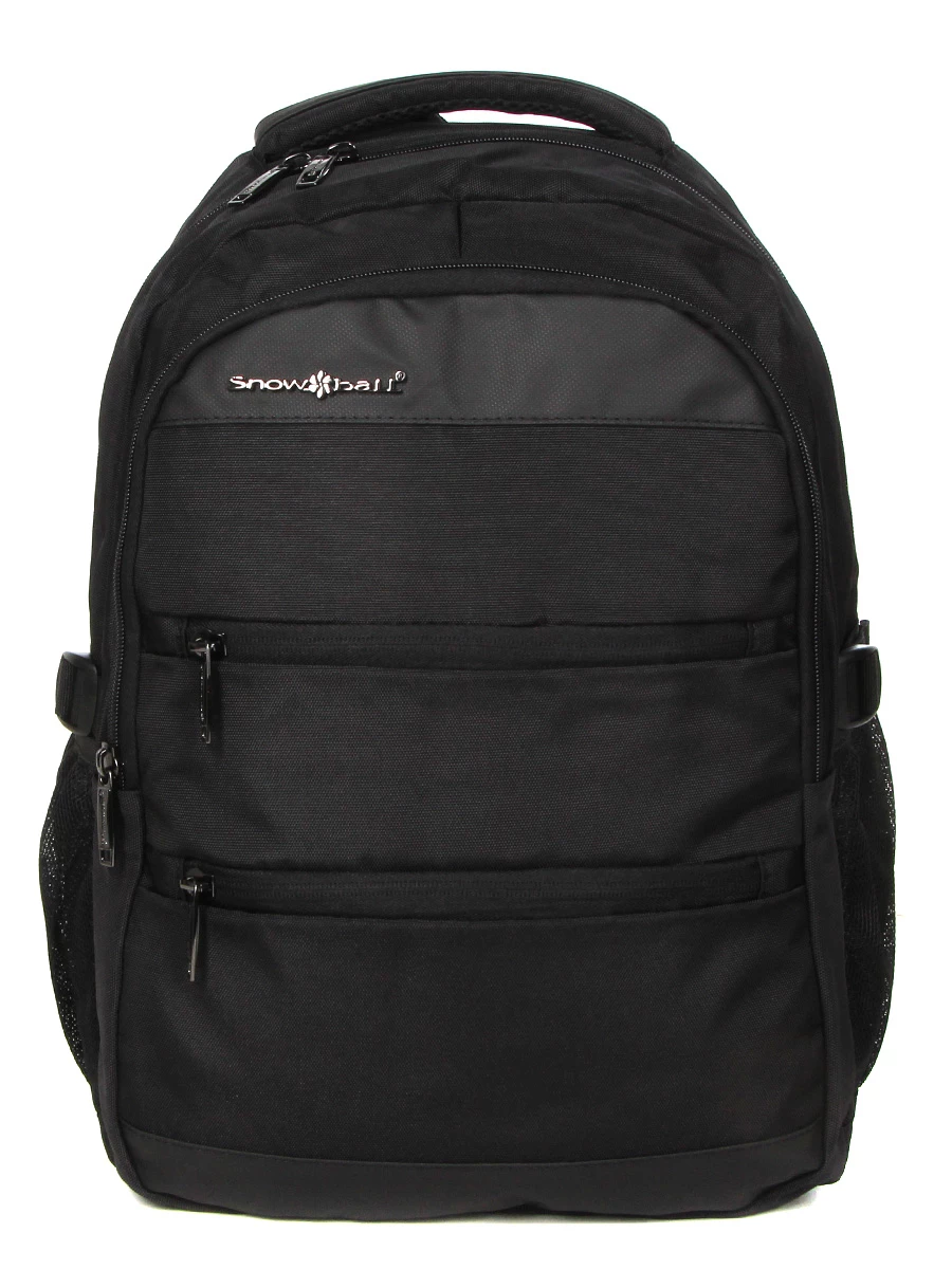 Sac à Dos Ordinateur Snowball Business II - 16 Pouces 4 Sac à Dos Ordinateur Snowball Business II - 16 Pouces – Image 2