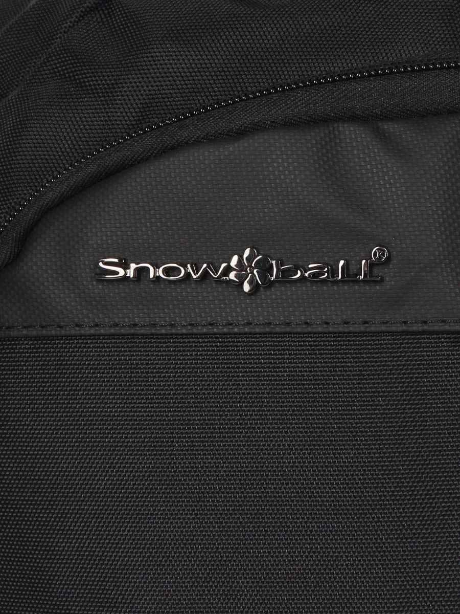 Sac à Dos Ordinateur Snowball Business II - 16 Pouces 6 Sac à Dos Ordinateur Snowball Business II - 16 Pouces – Image 4