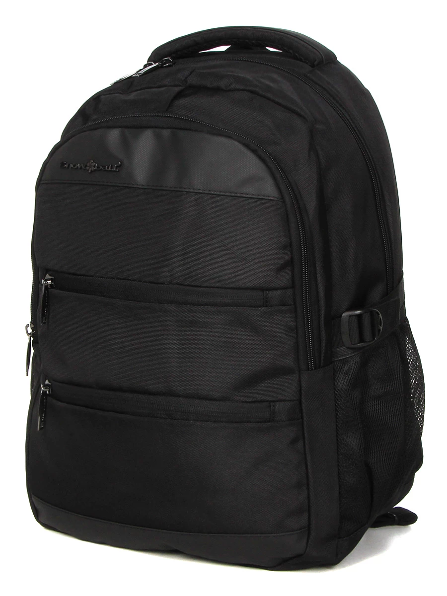 Sac à Dos Ordinateur Snowball Business II - 16 Pouces 3 Sac à Dos Ordinateur Snowball Business II - 16 Pouces