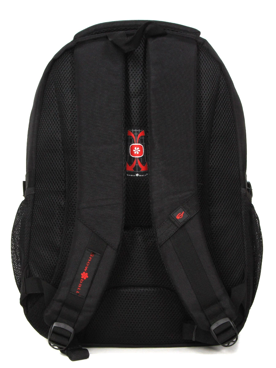 Sac à Dos Ordinateur Snowball Business II - 16 Pouces 5 Sac à Dos Ordinateur Snowball Business II - 16 Pouces – Image 3