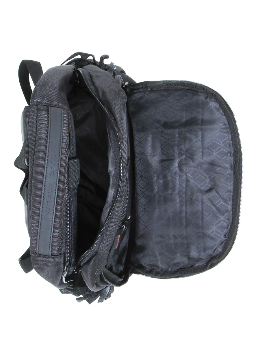 Sac à Dos Ordinateur Snowball Business II Pocket 16 Pouces 12 Sac à Dos Ordinateur Snowball Business II Pocket 16 Pouces – Image 10