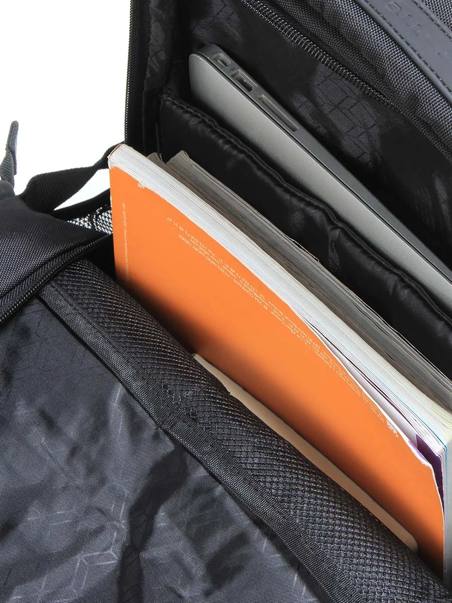 Sac à Dos Ordinateur Snowball Business II Pocket 16 Pouces 11 Sac à Dos Ordinateur Snowball Business II Pocket 16 Pouces – Image 9