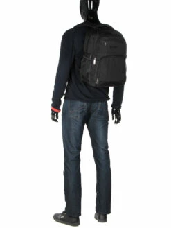 Sac à Dos Ordinateur Snowball Business II Pocket 16 Pouces 29 Sac à Dos Ordinateur Snowball Business II Pocket 16 Pouces -Delsey Soldes Magasin sac ordinateur snowball 800704z