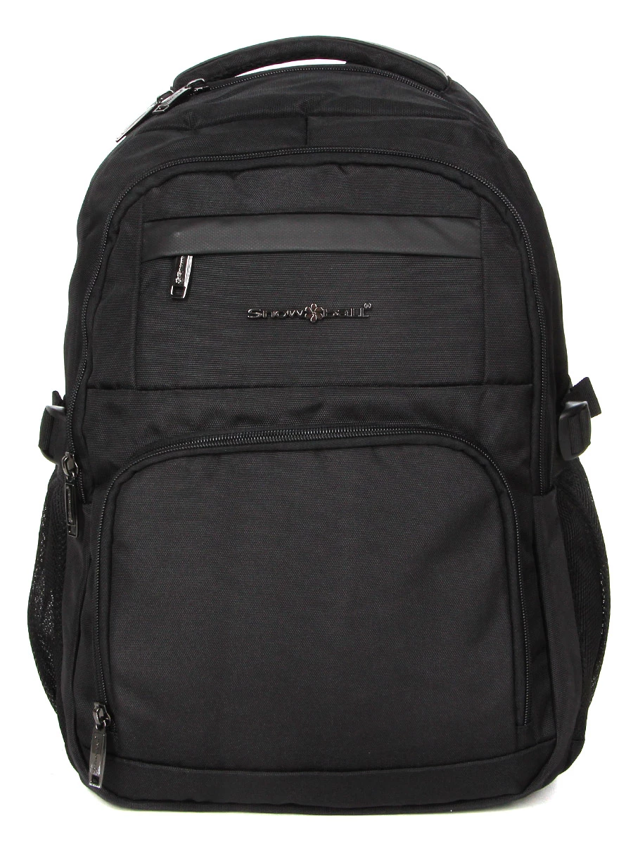 Sac à Dos Ordinateur Snowball Business II Pocket 16 Pouces 4 Sac à Dos Ordinateur Snowball Business II Pocket 16 Pouces – Image 2