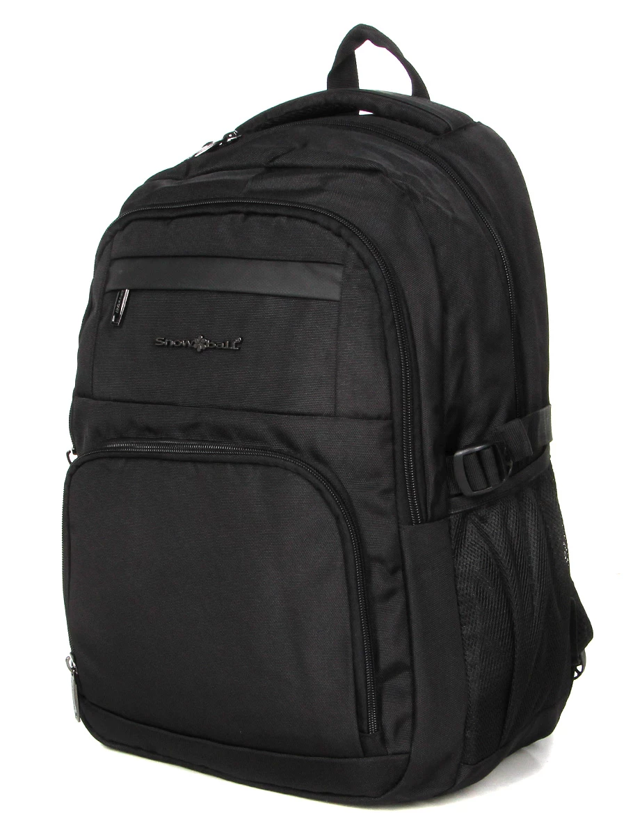 Sac à Dos Ordinateur Snowball Business II Pocket 16 Pouces 3 Sac à Dos Ordinateur Snowball Business II Pocket 16 Pouces