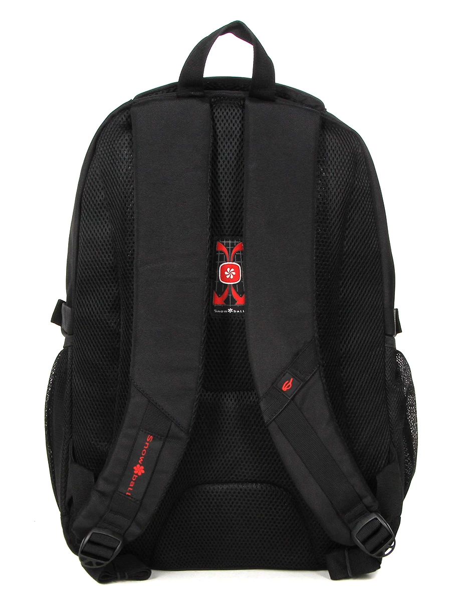 Sac à Dos Ordinateur Snowball Business II Pocket 16 Pouces 5 Sac à Dos Ordinateur Snowball Business II Pocket 16 Pouces – Image 3