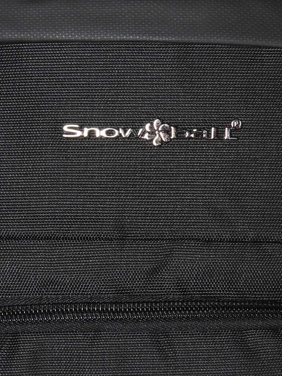 Sac à Dos Ordinateur Snowball Business II Pocket 16 Pouces 6 Sac à Dos Ordinateur Snowball Business II Pocket 16 Pouces – Image 4